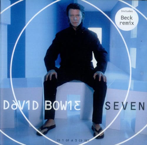 bowie seven cds beck remix