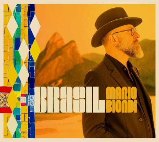 mario biondi cd brasil