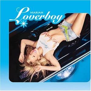 mariah carey loverboy cds
