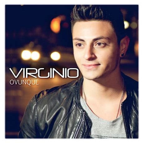 virginio cd ovunque