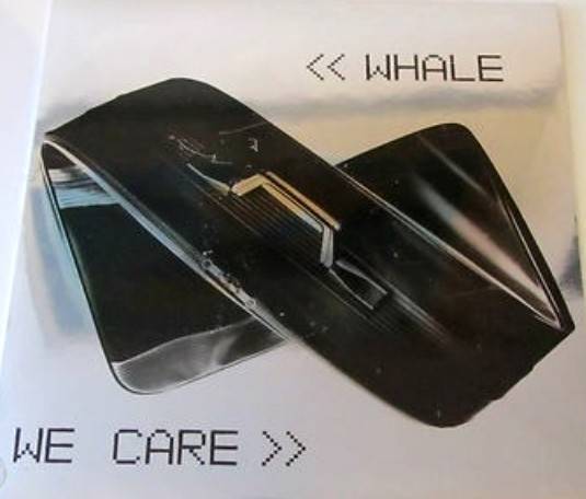 whale we car