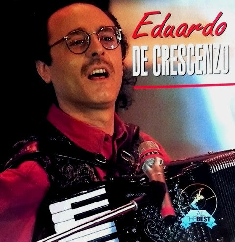 eduardo de crescenzo cd all the best