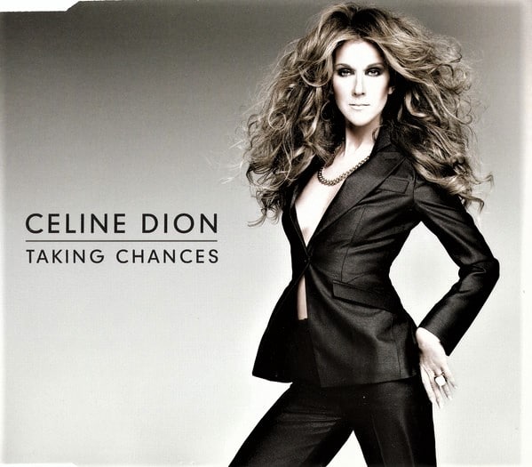 Celine Dion ‎– Taking Chances cds