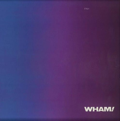 Wham! – The Edge Of Heaven