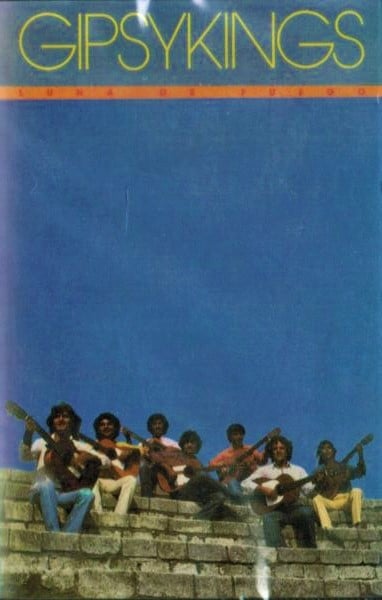 gipsy king