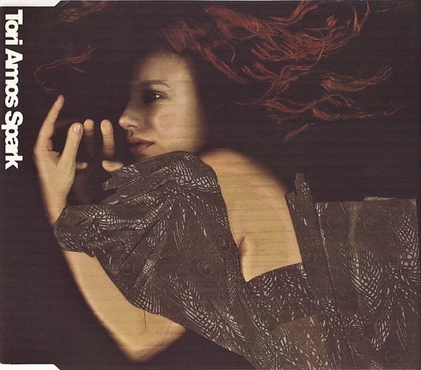 tori amos cds spark