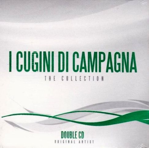 i cugini di campagna 2cd the collection