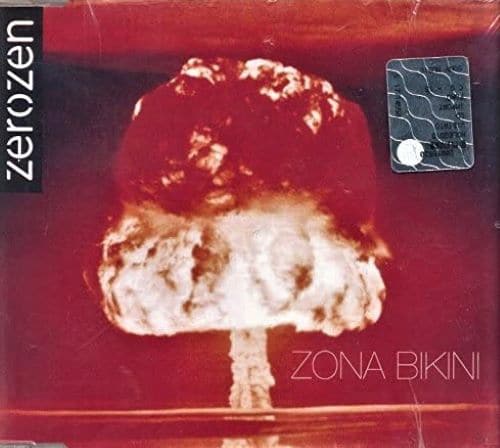 Zerozen ‎– Zona Bikini