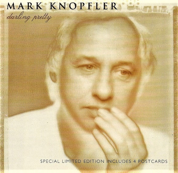 mark knopfler darling pretty cds
