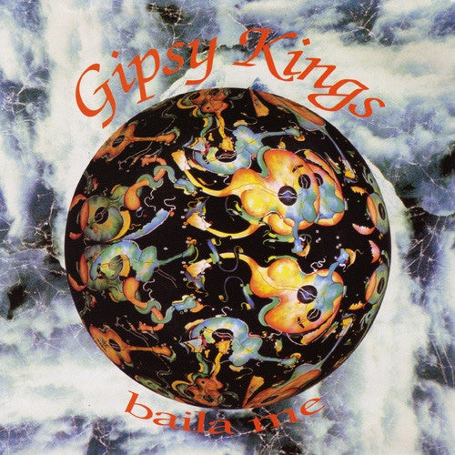 Gipsy Kings – Baila Me