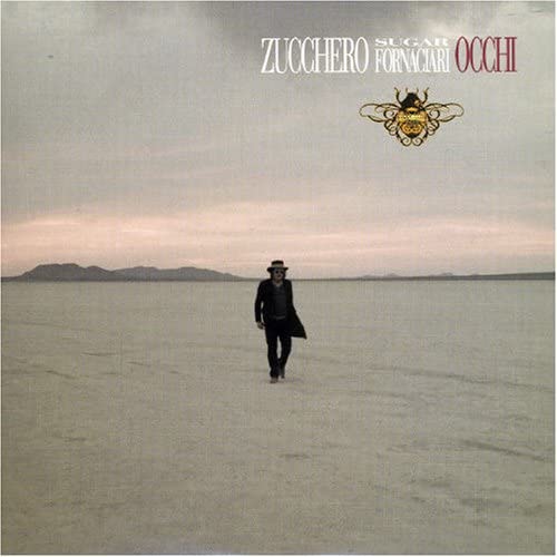Zucchero ‎– Occhi