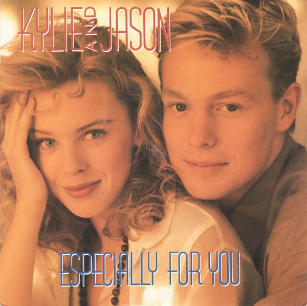 Kylie Minogue & Jason Donovan - Especially For You