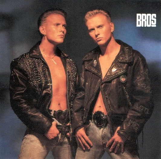 Bros ‎– Chocolate Box
