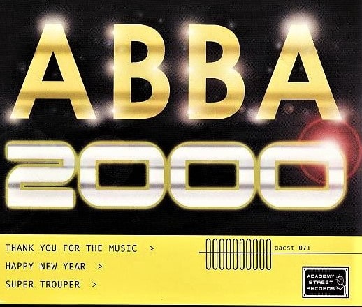 abba 2000