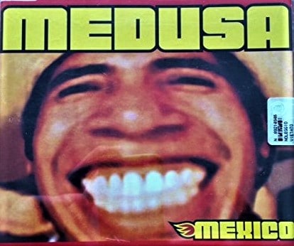 medusa mexico