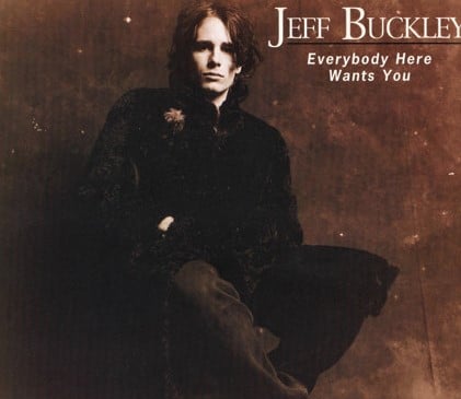 Jeff Buckley ‎cds Everybody Here Wants You