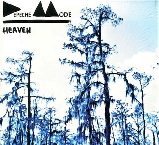 depeche mode heaven cds