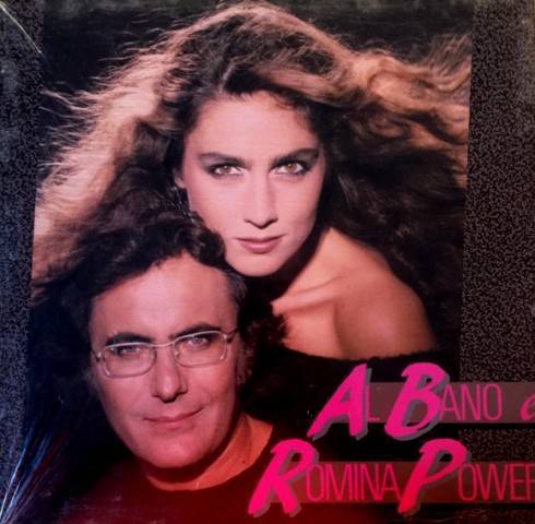 al bano romina power lp box 3lp