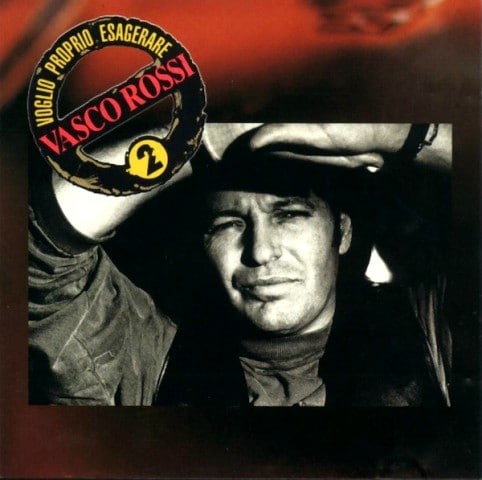 vasco cd voglio proprio esagerare 2
