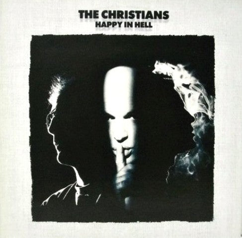 the christians lp happy in hell