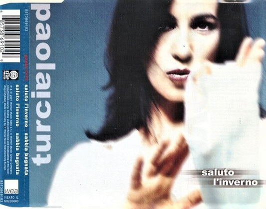 Paola Turci ‎– Saluto L'Inverno