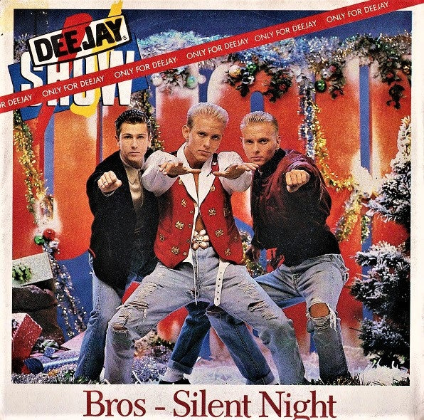 Bros ‎– Silent Night