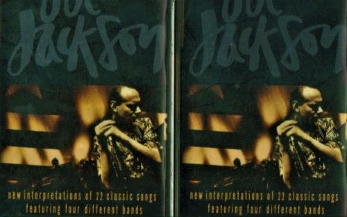 joe jackson