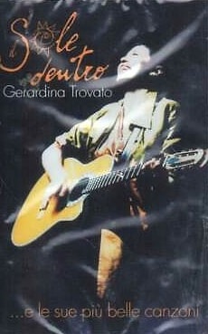 MC-Gerardina-Trovato-Il-Sole-Dentro-STILL-SEALED