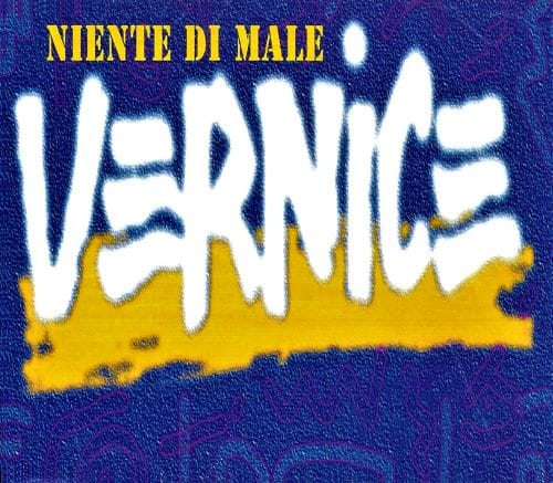 vernice niente di male