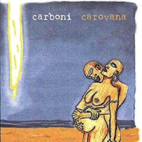 carboni cd carovana