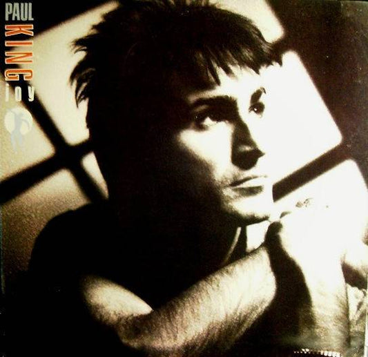 paul king lp joy