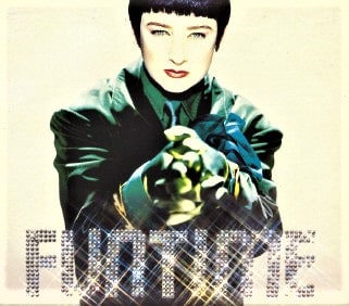 Boy George ‎Funtime cds