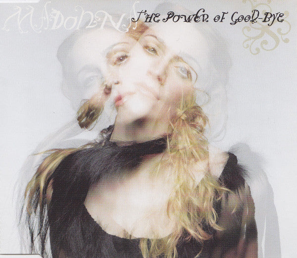 Madonna ‎– The Power Of Good-Bye