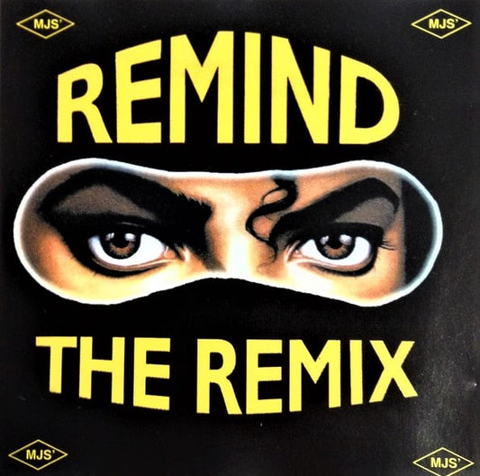 jackson remind the remix