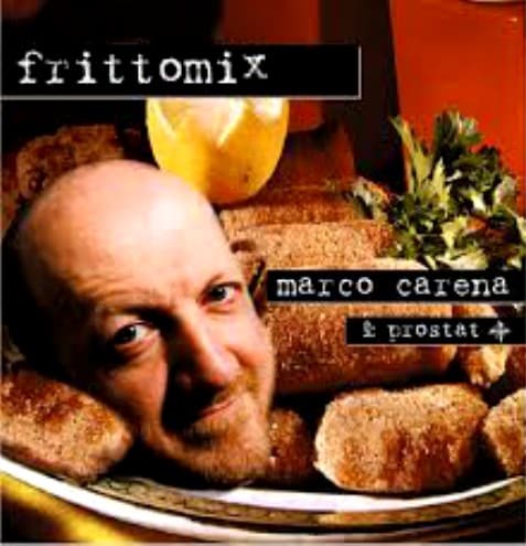 carena cd frittomix