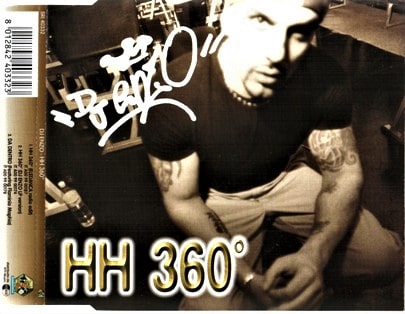 dj enzo hh360