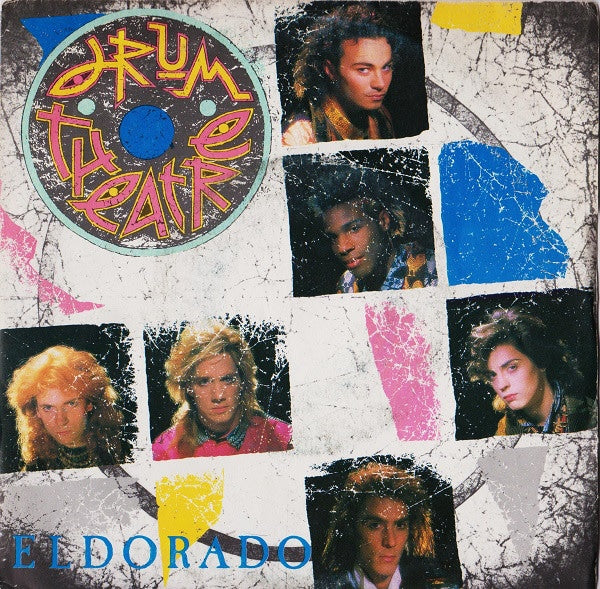 ELDORADO DRUM THEATRE