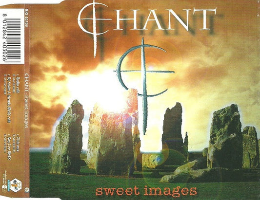 chant cds sweet images