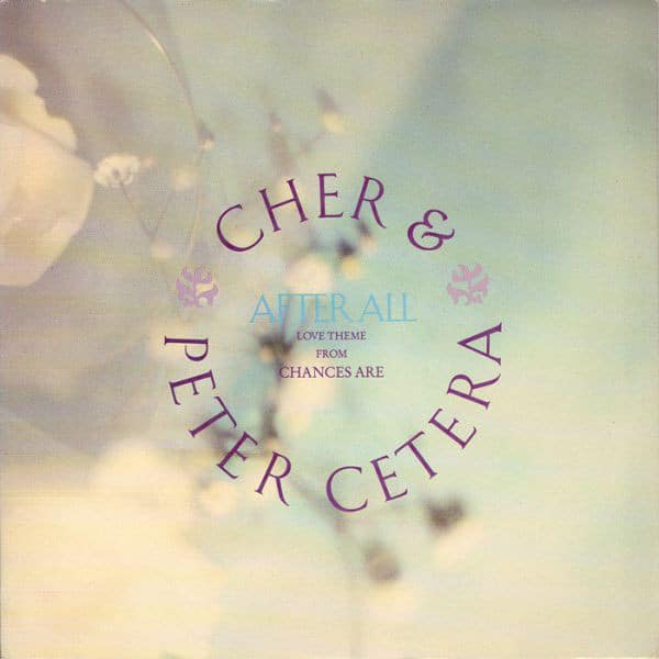 Cher & Peter Cetera ‎– After All