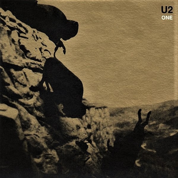 u2 one