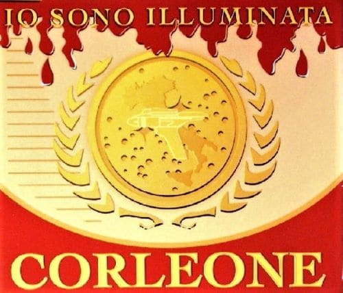 Corleone ‎– Io Sono Illuminata