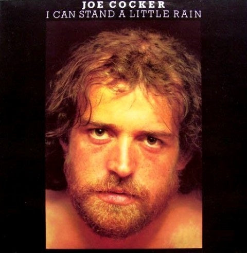 joe cocker lp i can stand a little rain