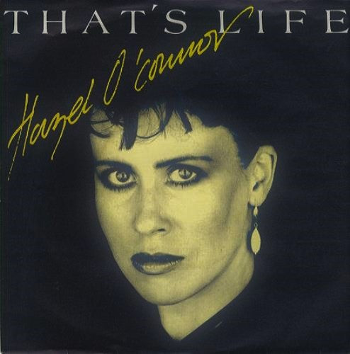 Hazel O'Connor ‎– That's Life