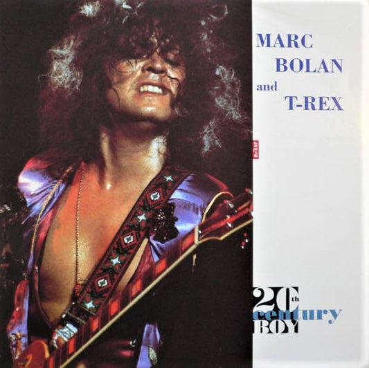 mark bolan 20th century boy