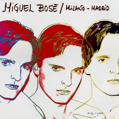 bose lp milano madrid