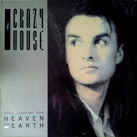 crazy house lp still looking for