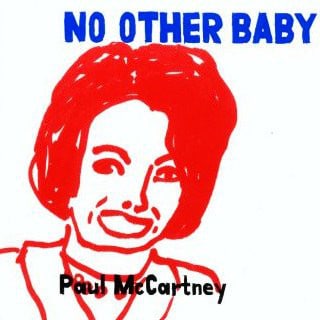 mccartney cds no other baby