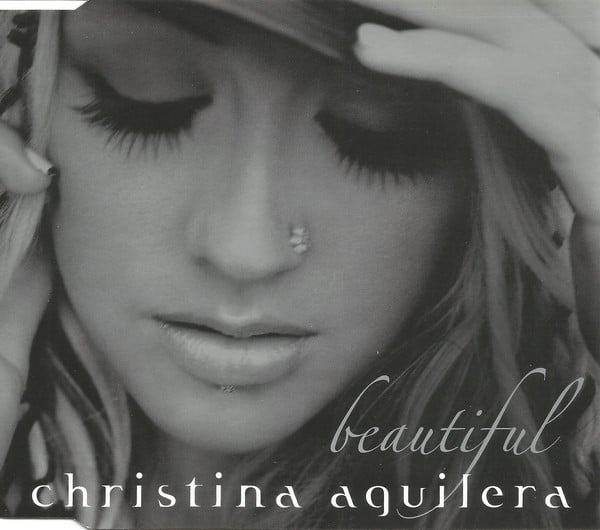 aguilera cds beautiful