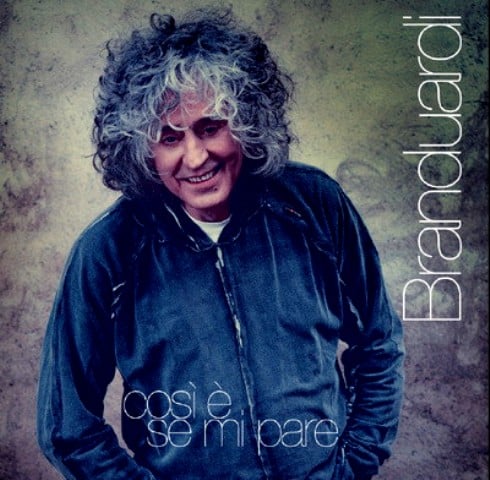 branduardi cd cosi e se mi pare