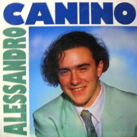 alessandro canino lp